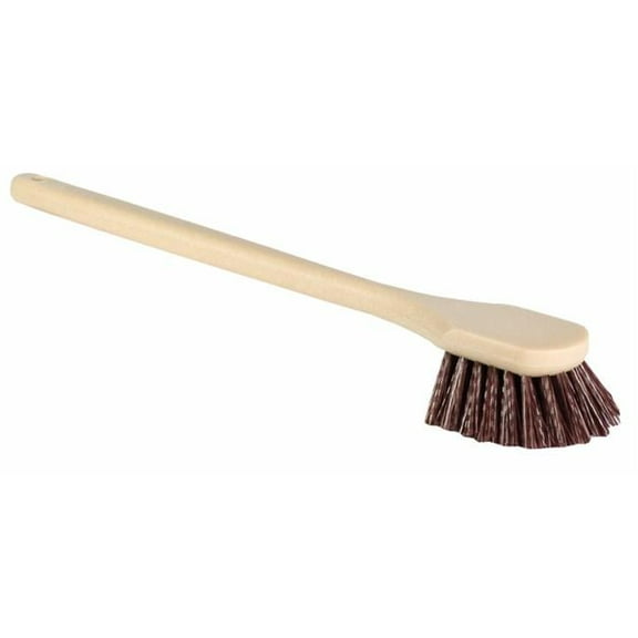 20 in. Utility Scrub Brush