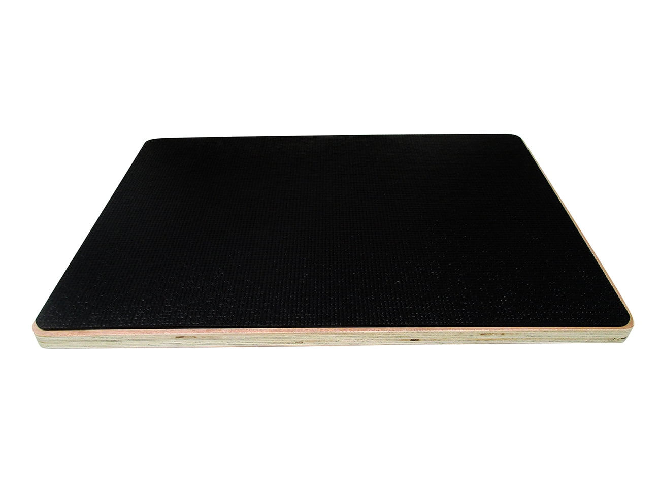 20 in Wood Balance Board Trainer