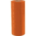 thumbnail image 1 of 20 in. X 6000 ft. 80 Gauge Orange Cast Machine Stretch Film, 1 of 1