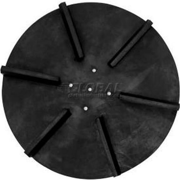 20 in. dia. Universal Spinner