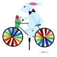 thumbnail image 1 of 20 inch Bunny Bicycle Spinner, 1 of 6