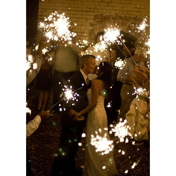 20 inch wedding sparklers