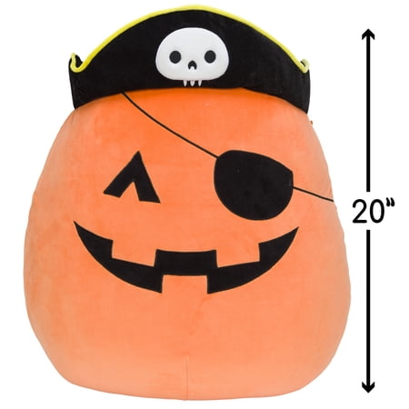 Original Kellytoys Squishmallows 20" Plush - Choose Your Style