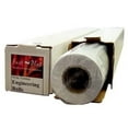 thumbnail image 1 of 20 lb. Bond Plotter Paper 92 Bright 22 x 300 2 Core - 4 Rolls, 1 of 1