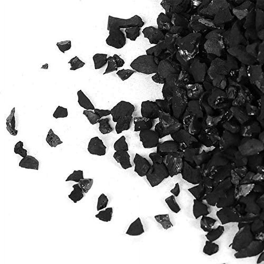 Photo inspiration: 20 Lbs Grade A Activated Carbon For Aquarium Fish Filter Photo Inspiration