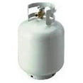 thumbnail image 1 of 20 lbs Horizontal Cylinder, 1 of 1