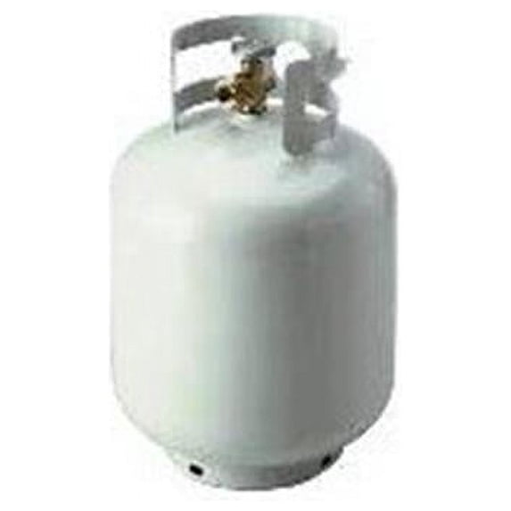 20 lbs Horizontal Cylinder