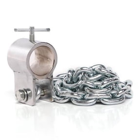 20 lbs Lifting Chains - Pack of 2