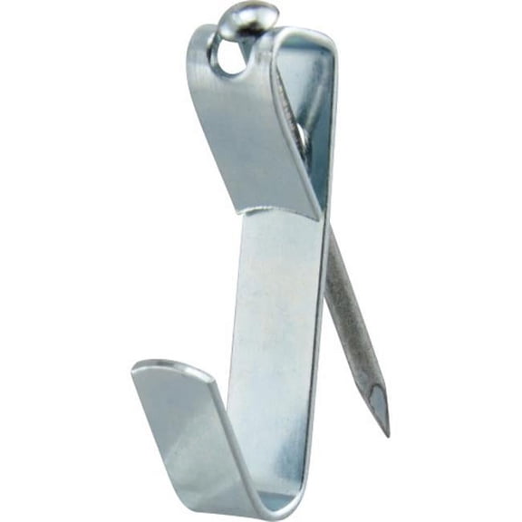 20 lbs Picture Hanger with Nail - 8 Count