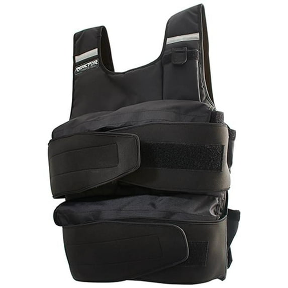 20 lbs Reactor by Barbell Weight Vest