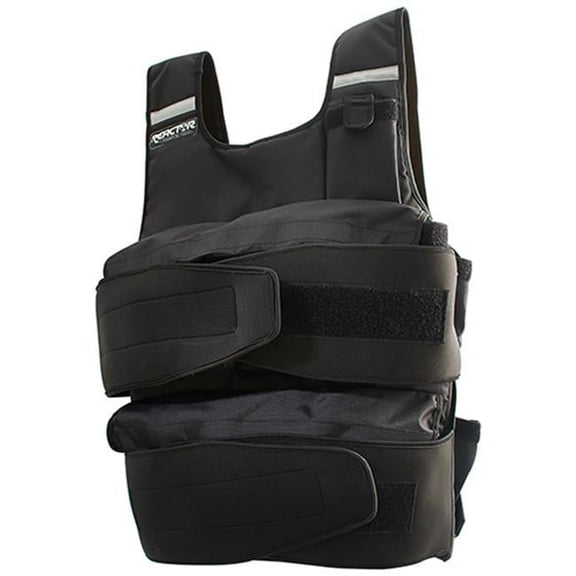 20 lbs Reactor by Barbell Weight Vest