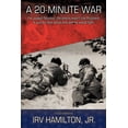thumbnail image 1 of 20-minute War : A Cold War Novel, 1 of 1