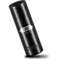 thumbnail image 2 of NEW 20PCS Deep Impact Socket Set 1/2 Inch Drive Metric 8 - 32mm UK S | UK 2 of 13