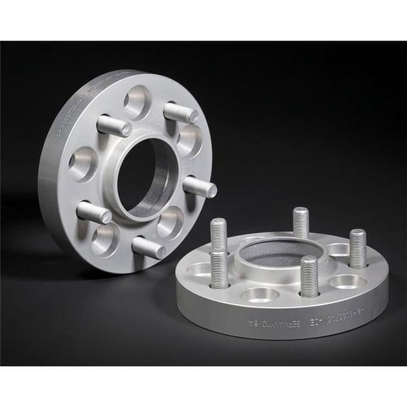 20 mm & 5x100 Bolt Pattern 56 mm Center Bore 12 x 1.25 Thread Trak Plus DRM Wheel Adapter for 2013-Up Scion FR-S