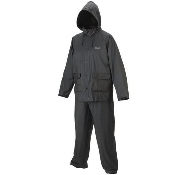 20 mm PVC Rain Suit