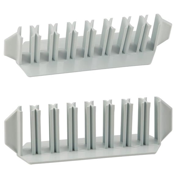 20 mm Test Tube Rack, 8 Place