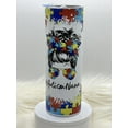 thumbnail image 1 of 20 oz Autism Nana Sublimation Tumbler, 1 of 2