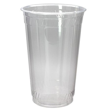 20 oz Cold Cup, Clear