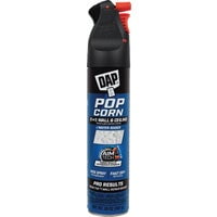20 oz Dap 7079850025 White Texture Repair 2-in-1 Water Based Wall & Ceiling Spray Texture: Popcorn