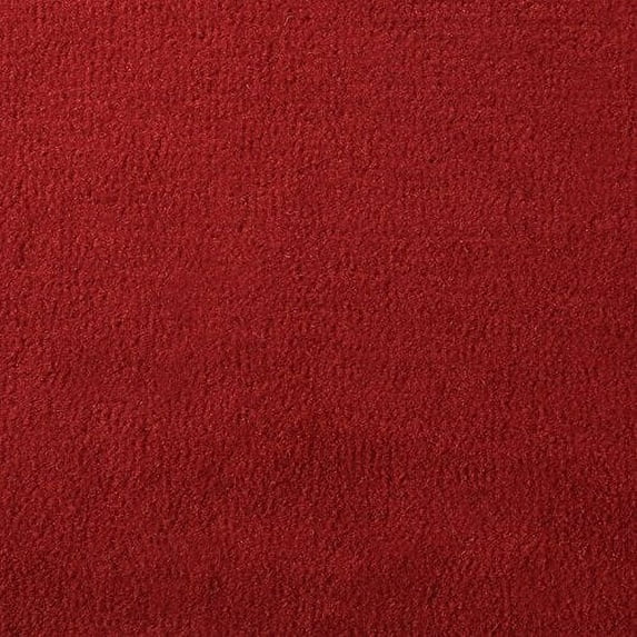 20 oz. Do-It-Yourself Boat Carpet - 8' Wide x Various Lengths (Choose Your Color & Length) (Red, 8' x 25')