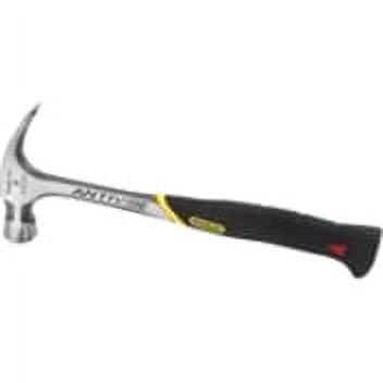 20 oz. FatMax AntiVibe Rip Claw Nail Hammer