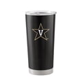 thumbnail image 1 of 20 oz NCAA Vanderbilt Commodores Gameday Stainless Tumbler, 1 of 1