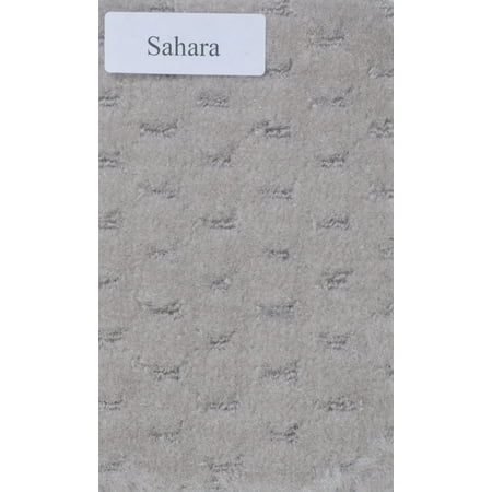 20 oz Patterned Boat / Pontoon Carpet - Sahara / Sand - 8.5' x 10'