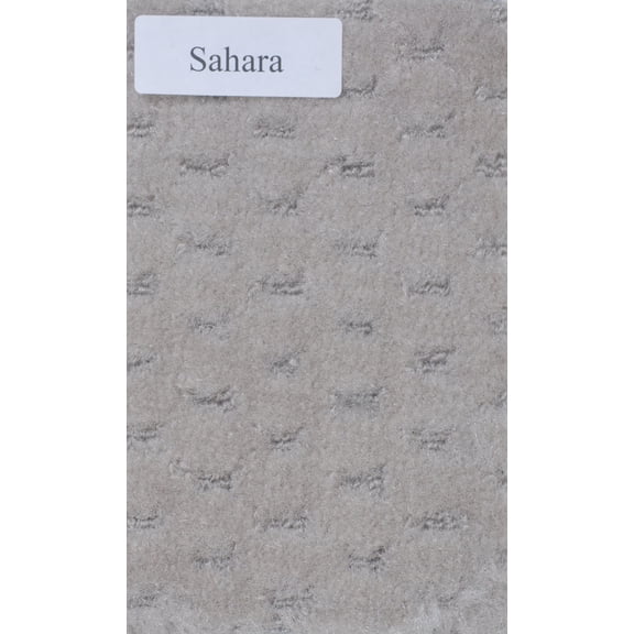20 oz Patterned Boat / Pontoon Carpet - Sahara / Sand - 8.5' x 15'