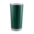 thumbnail image 1 of 20 oz Plain Hunter Stainless Tumbler, 1 of 1