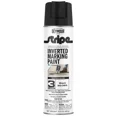 thumbnail image 1 of 15 oz Seymour 20-363 Black Stripe 3-Series Contractor's Choice Water-Based Inverted Ground Marking Spray Paint, 1 of 1