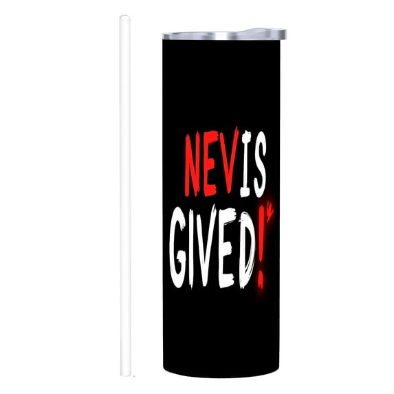 20 oz Stainless Steel Insulated Tumbler - 