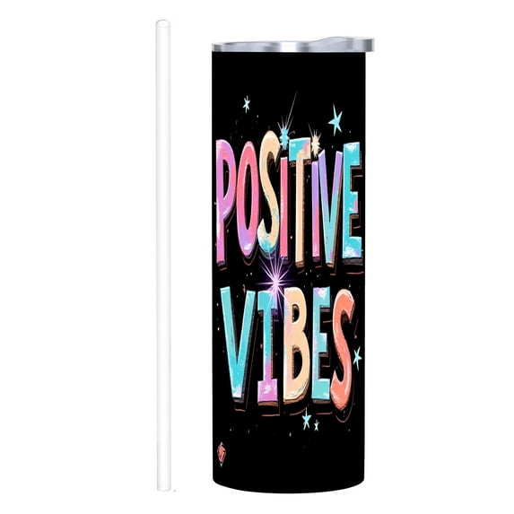 20 oz Stainless Steel Insulated Tumbler - 