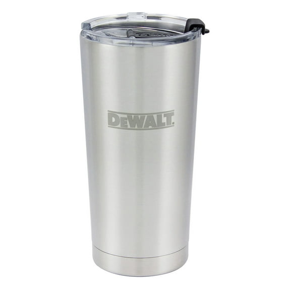 20 oz. Stainless Steel Tumbler
