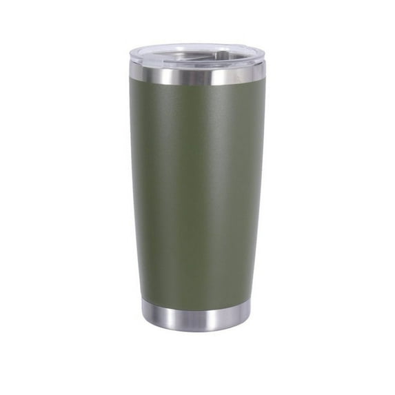 20 oz Stainless Steel Vacuum Insulated Tumbler with Lid