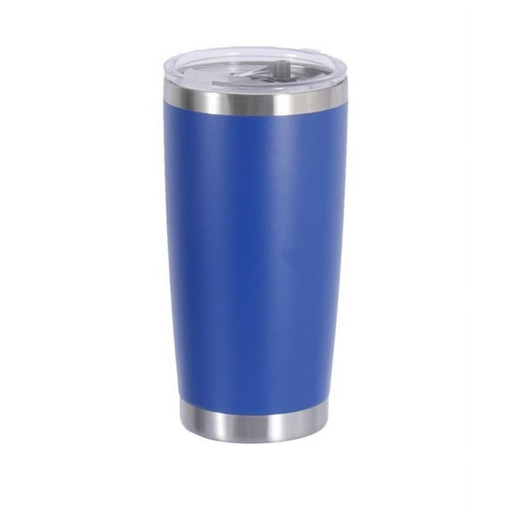 20 oz Stainless Steel Vacuum Insulated Tumbler with Lid