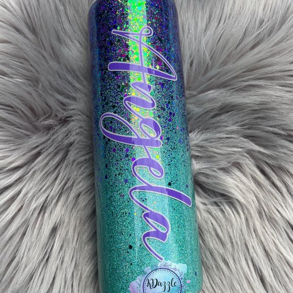 20 oz Tumbler: Custom Design