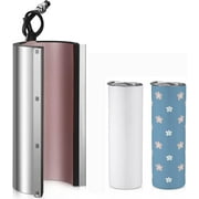 20 oz Tumbler Heat Press Attachment for 110 V Mug Press Sublimation Machine