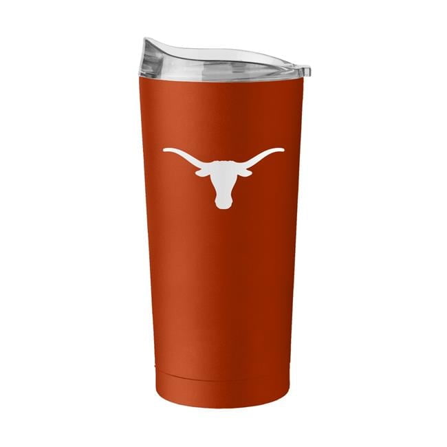 20 oz University of Texas at Austin Flipside Powder Coat Tumbler