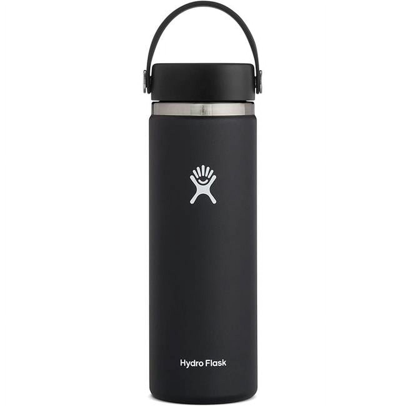 familiar Hydro Flask 水筒1182ml 40oz Hydro Flask 40oz All Around Travel Tumbler - 1182ml - Black | BIKE24