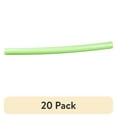 thumbnail image 1 of (20 pack) Big Joe Super Swim Pool Noodle (Single Unit), Green, 50 inches long, 1 of 7