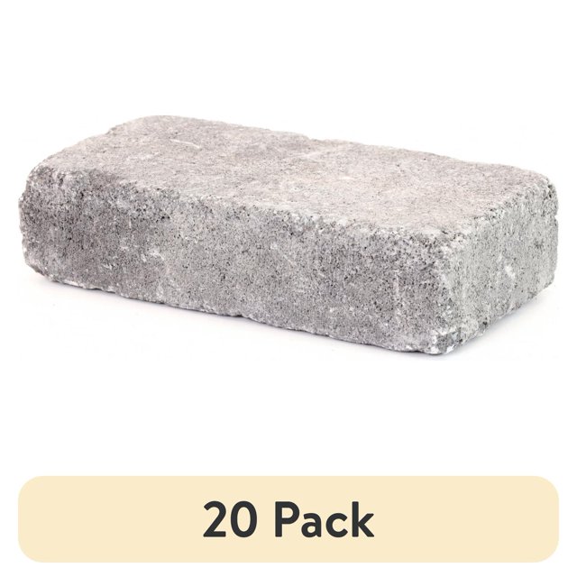 (20 pack) Pavestone 3.5