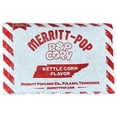 thumbnail image 1 of 20 packs Merritt-Pop Tennessee Microwave Popcorn (Kettle Corn), 1 of 3