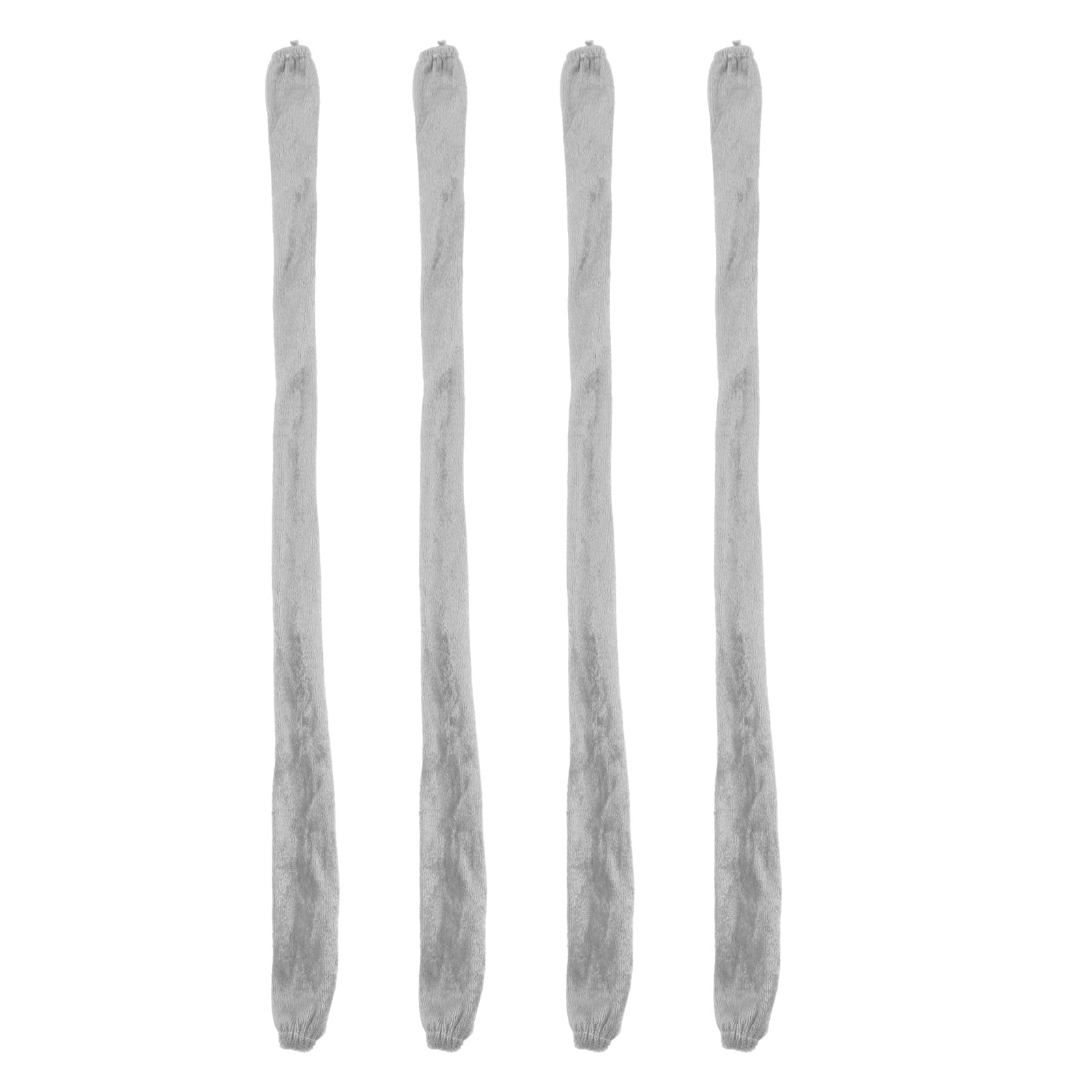 20 pcs Decorative Light Chain Cover Cloth Ceiling Lamp Chain Sleeve