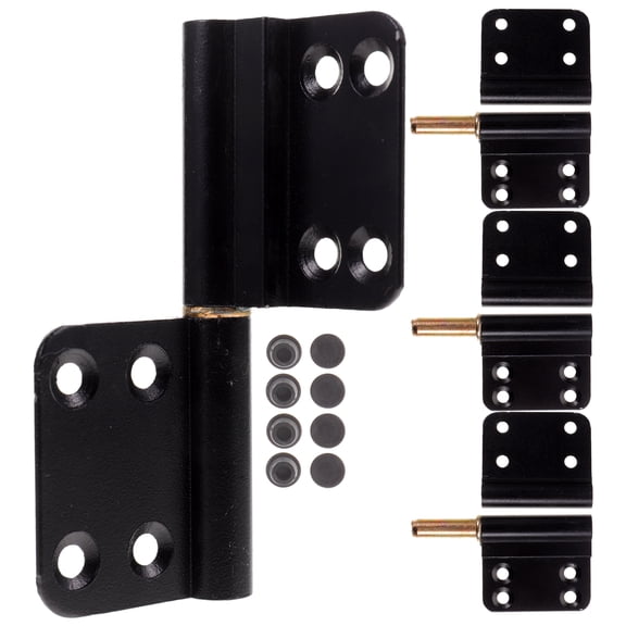 20 pcs  Door Hinges Heavy Duty Interior Door Hinges Replacement Hinges for Window