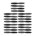 thumbnail image 1 of 20 pieces propeller replacement propeller accessories for UDI W U36 U34W, 1 of 8