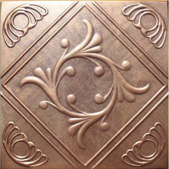 20"x20" Anet Foam Ceiling Tile