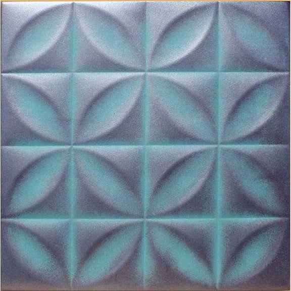 20"x20" Closter Foam Ceiling Tile