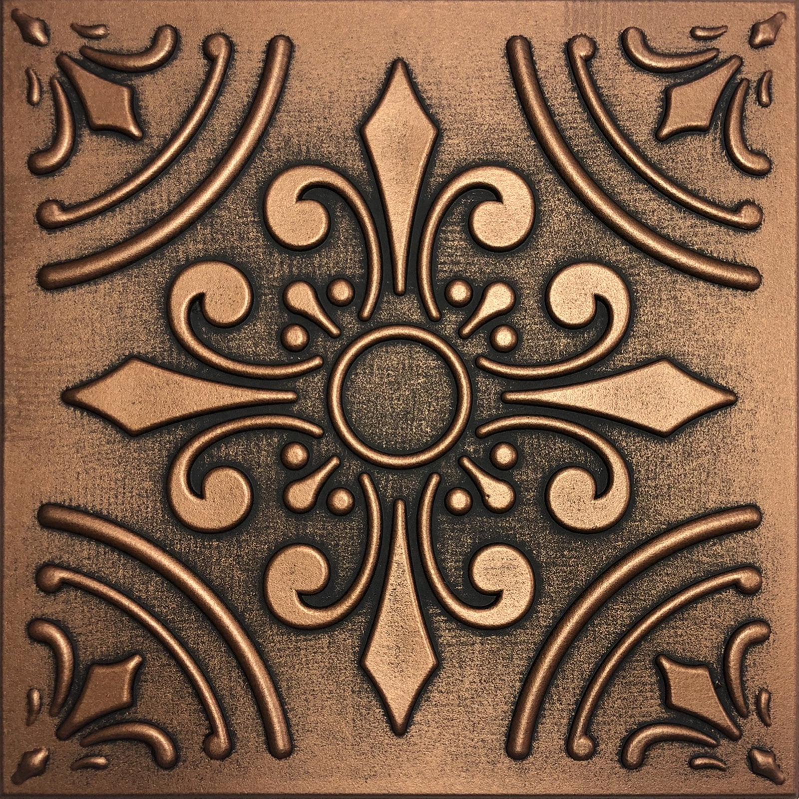 20"x20" Harmony Foam Ceiling Tile