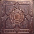 thumbnail image 1 of 20"x20" Lima Foam Ceiling Tile, 1 of 21