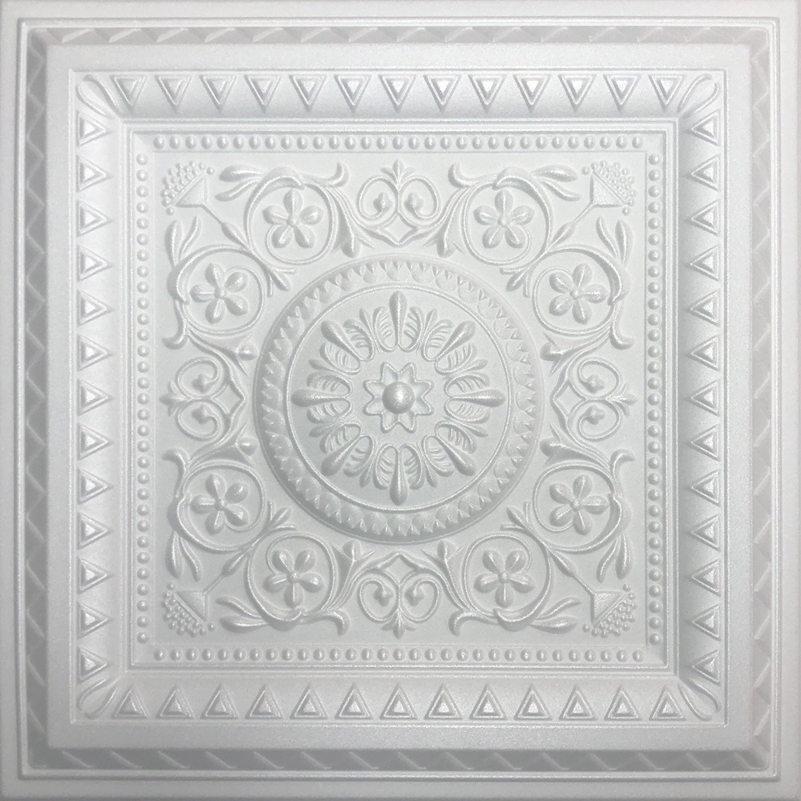 20"x20" Magic Foam Ceiling Tile